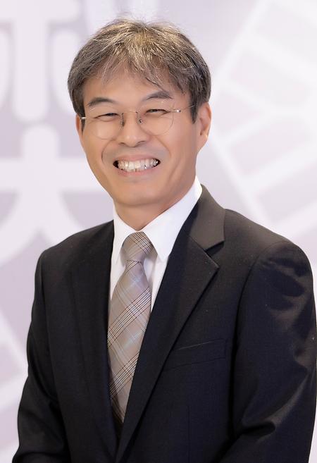 김용기 교수이미지