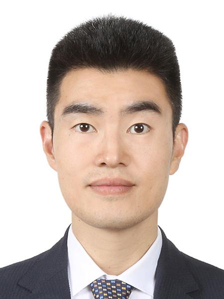 강문일 교수이미지