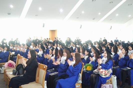 2017.2 약학대학 학부 졸업식 