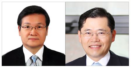 약학대학 김희두 교수님, 오승열 교수님 정년퇴임 안내