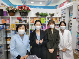 약국실무실습 및 월간의약정보 약물부작용 코너 연재 소식
