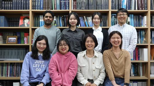 약학부 전라옥 교수, 특발성 폐섬유증 치료제 연구…과기부서 22.3억 지원