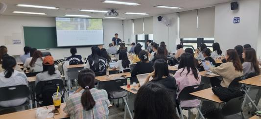 대학원 입학설명회