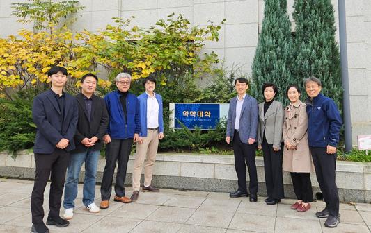 약학대학, 과기부 `첨단바이오 글로벌 R&D 센터` 선정… 난치암 치료제 개발에 3년간 22.5억 지원